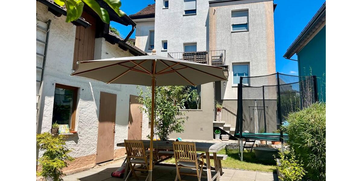 Doppelhaushälfte Oberursel (Taunus) - 7 Zimmer, 190 m&sup2;, 915.000&euro; | Angebot:22448470