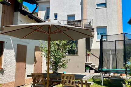 Haus Oberursel (Taunus) - 7 Zimmer, 190 m&sup2;, 915.000&euro; | Angebot:22448470