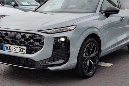 Audi Q3 2.000 km 67.500 &euro; Nidderau 61130