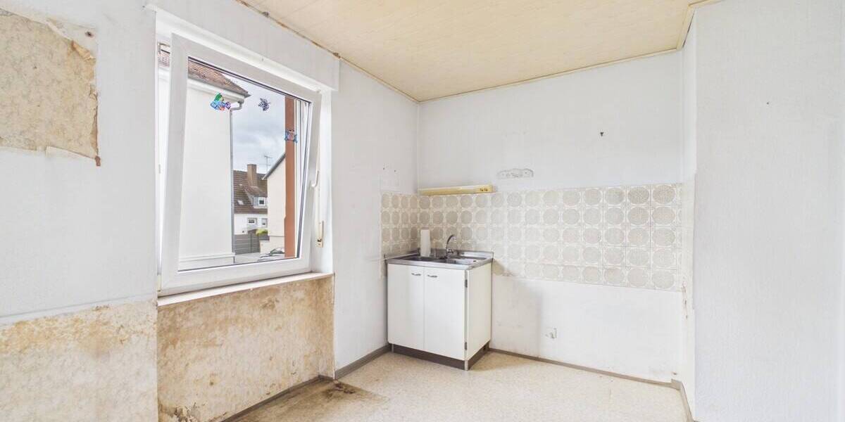 Mehrfamilienhaus, Wohnhaus Hösbach - 5 Zimmer, 110 m&sup2;, 239.000&euro; | Angebot:26744836