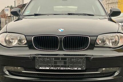 BMW 118 182.700 km 6.900 &euro; Kelsterbach 65451