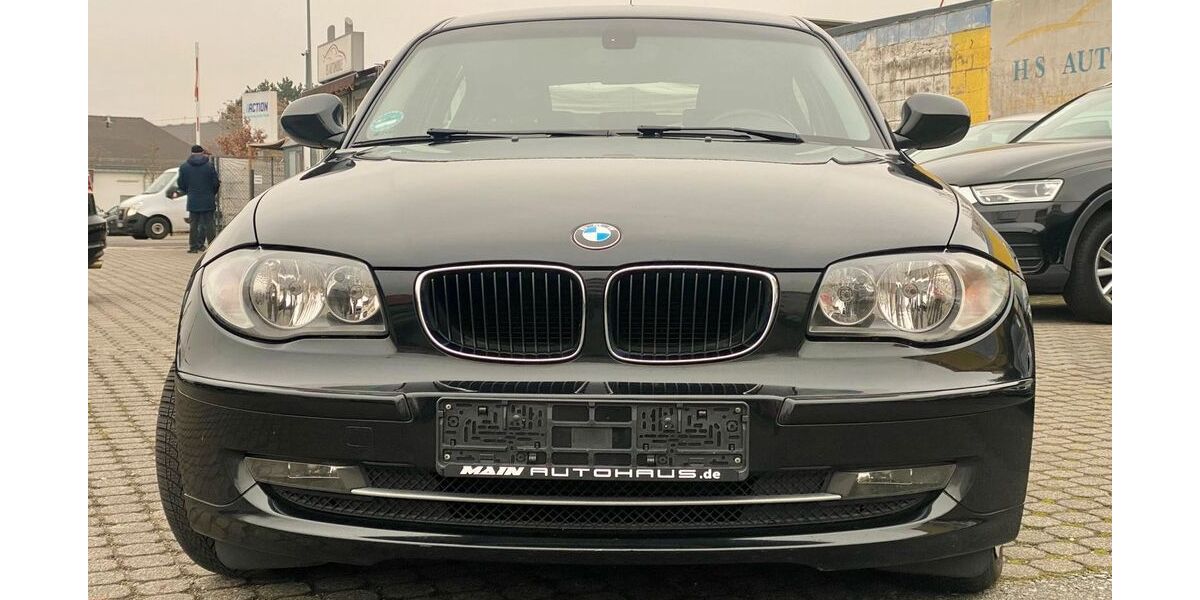 BMW 118 182.700 km 6.900 &euro; Kelsterbach 65451