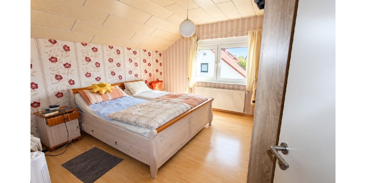 albero:) Dreifach interessant! wohnen - vermieten - investieren! - Einfamilienhaus Seligenstadt Klein-Welzheim | Angebot:27672588
