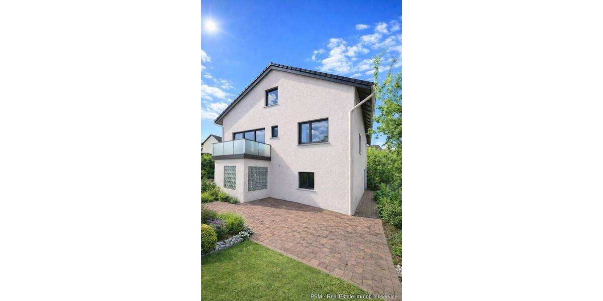 Einfamilienhaus Karben / Groß-Karben Groß-Karben - 5 Zimmer, 160 m&sup2;, 339.990&euro; | Angebot:25845797