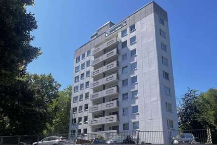 Wohnung Bad Homburg Berliner Siedlung/Gartenfeld - 3 Zimmer, 82 m&sup2;, 389.000&euro; | Angebot:25496078