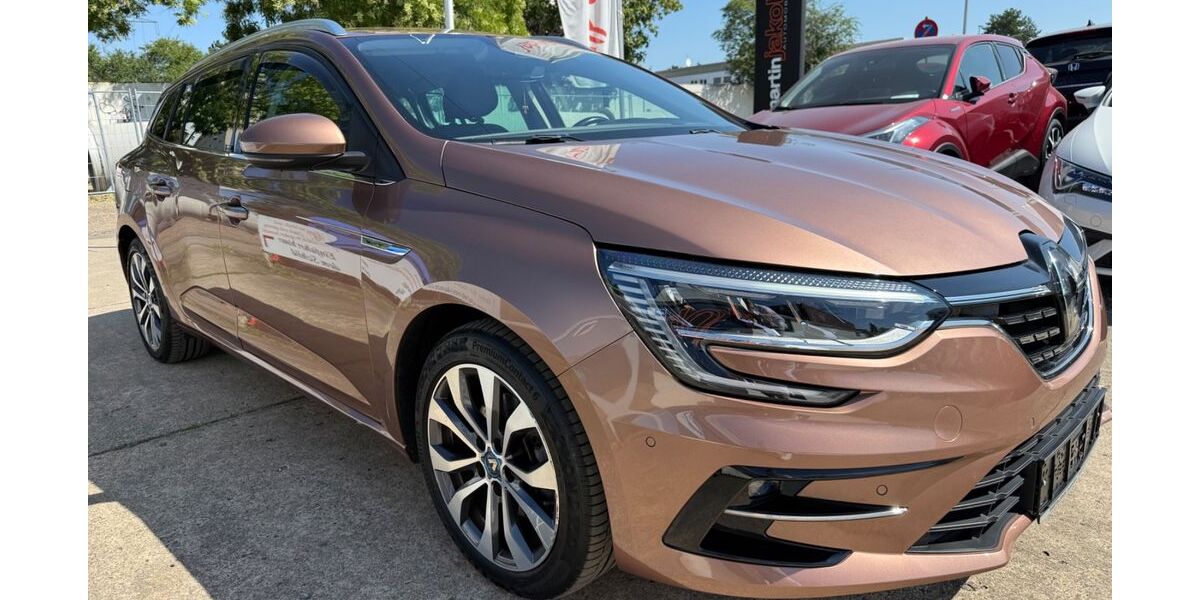 Renault Megane 82.000 km 12.990 &euro; Mainaschaff 63814