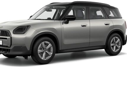 Mini Cooper Countryman 12.000 km 29.908 &euro; Friedberg 61169