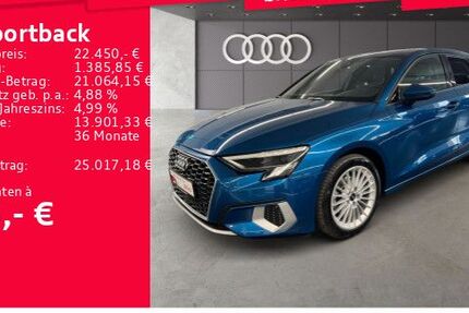 Audi A3 70.079 km 22.450 &euro; Frankfurt am Main 60314