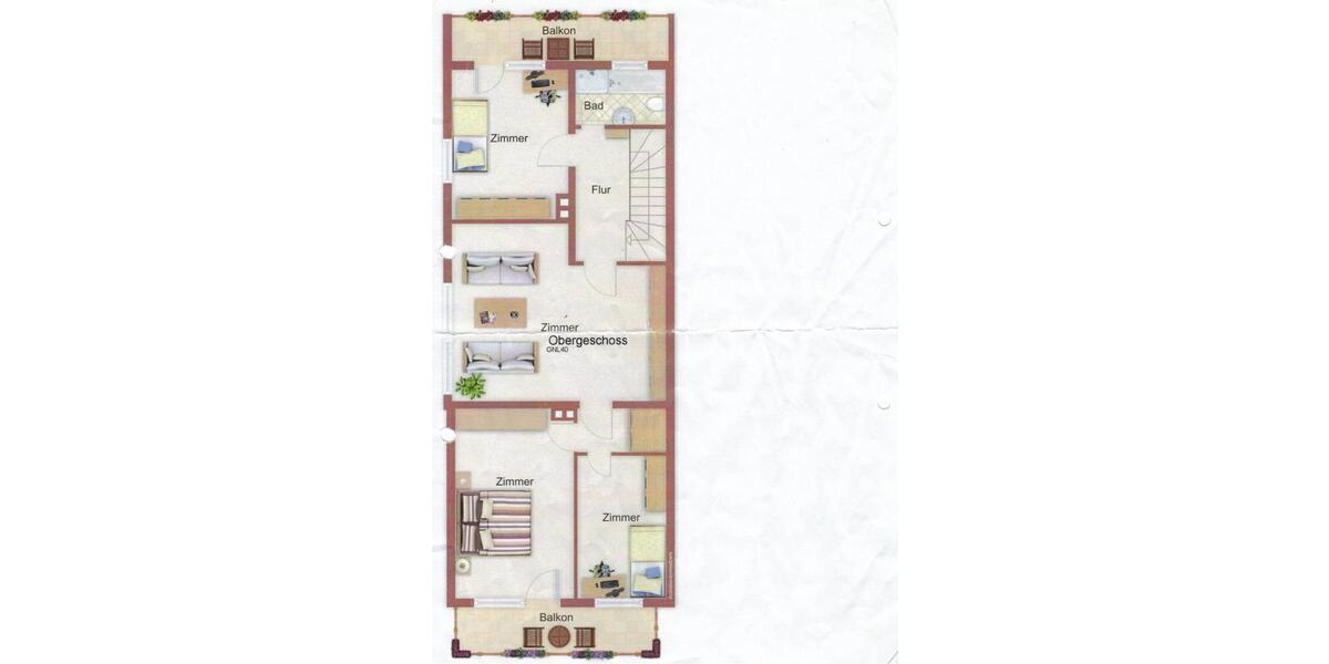 Doppelhaushälfte Freigericht - 485.000&euro; | Angebot:20752223