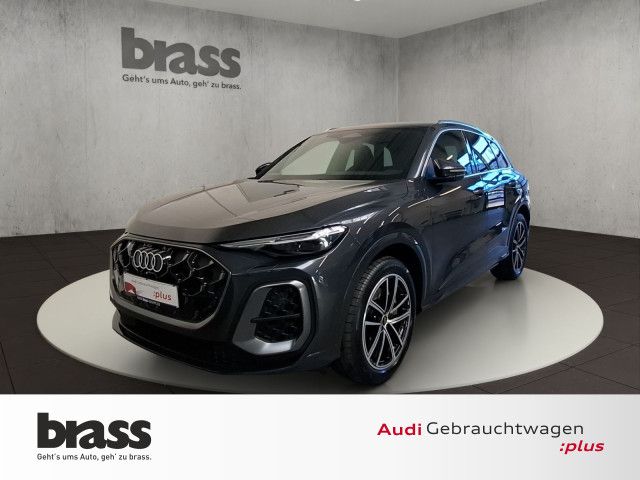 Audi Q5 11.906 km 58.550 &euro; Dietzenbach 63128