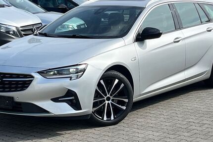 Opel Insignia 109.704 km 15.300 &euro; Dietzenbach / bei Frankfurt am Main 63128