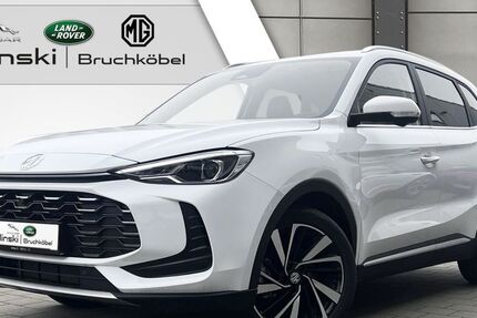 MG ZS 2.190 km 22.990 &euro; Bruchköbel 63486