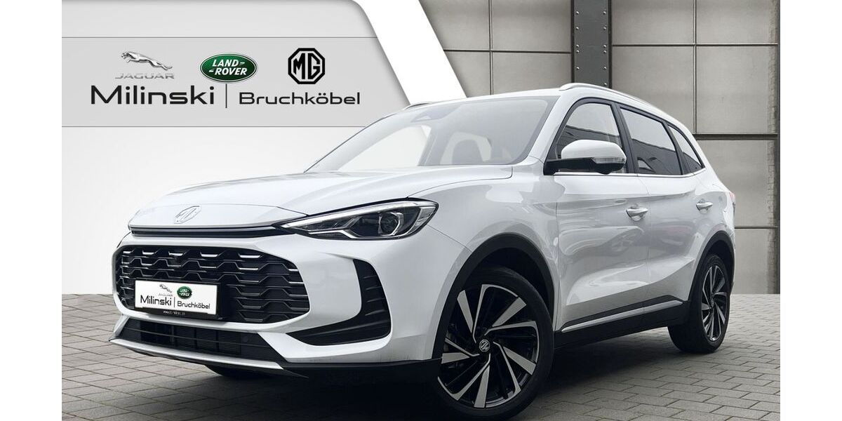 MG ZS 2.190 km 22.990 &euro; Bruchköbel 63486