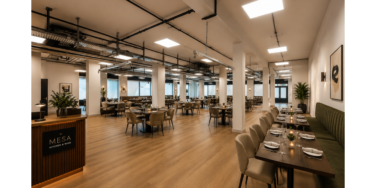 Gewerbeobjekt Offenbach Westend - 5.883&euro; | Angebot:26982068