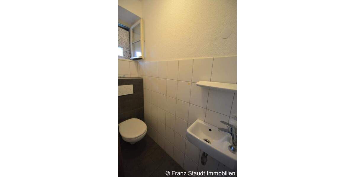 Reihenmittelhaus Aschaffenburg Damm - 5 Zimmer, 100 m&sup2;, 320.000&euro; | Angebot:25725886