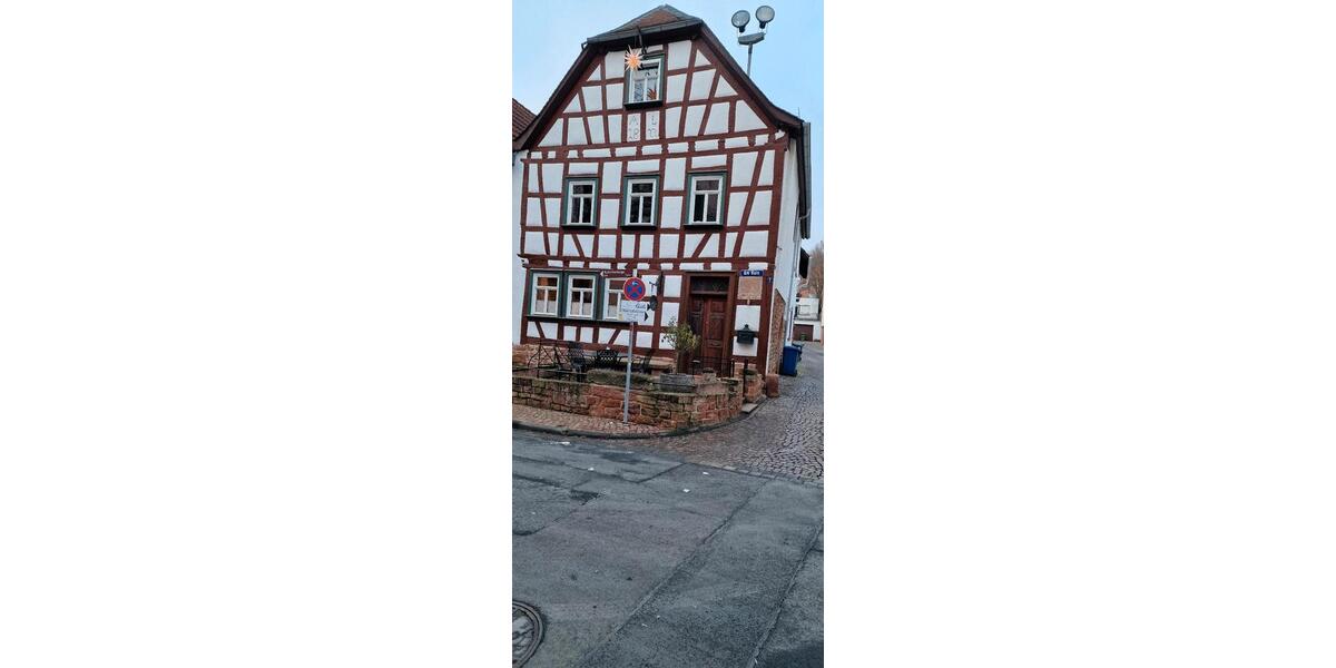 Einfamilienhaus Gelnhausen - 6 Zimmer, 158 m&sup2;, 640.000&euro; | Angebot:25408179