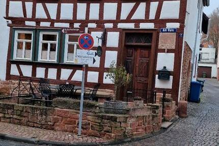 Haus Gelnhausen - 6 Zimmer, 158 m&sup2;, 640.000&euro; | Angebot:25408179