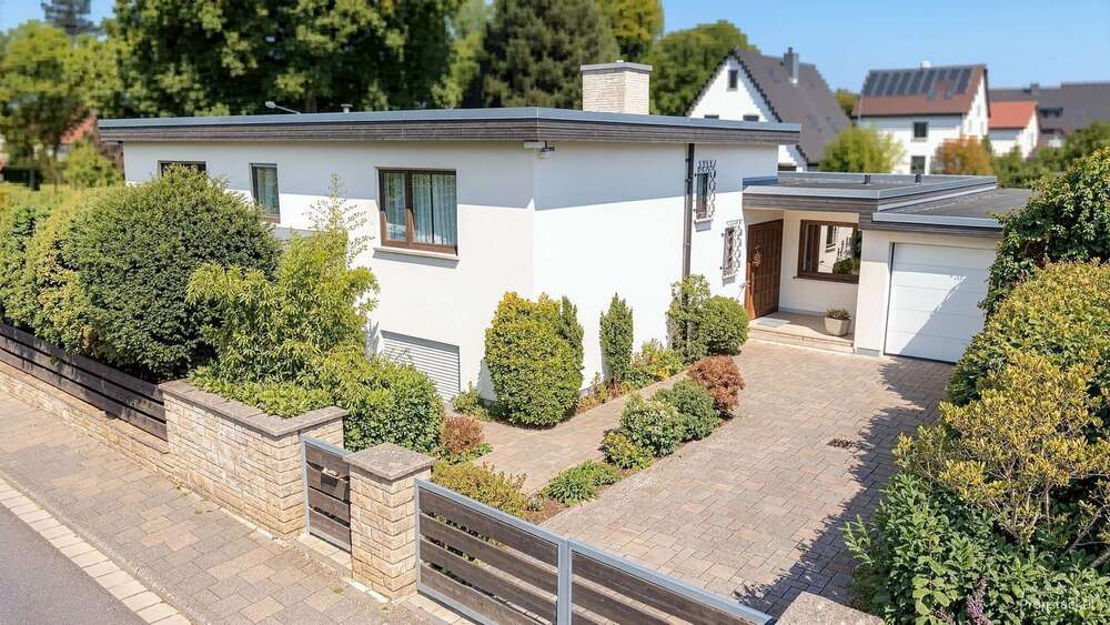 Einfamilienhaus Erlensee - 8 Zimmer, 145 m&sup2;, 629.000&euro; | Angebot:27663852
