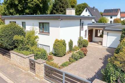 Haus Erlensee - 8 Zimmer, 145 m&sup2;, 629.000&euro; | Angebot:27663852