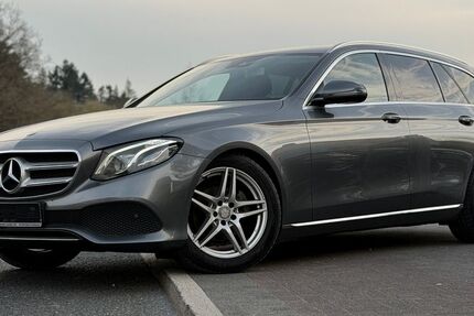 Mercedes-Benz E 220 221.000 km 15.500 &euro; Bad Homburg 61350