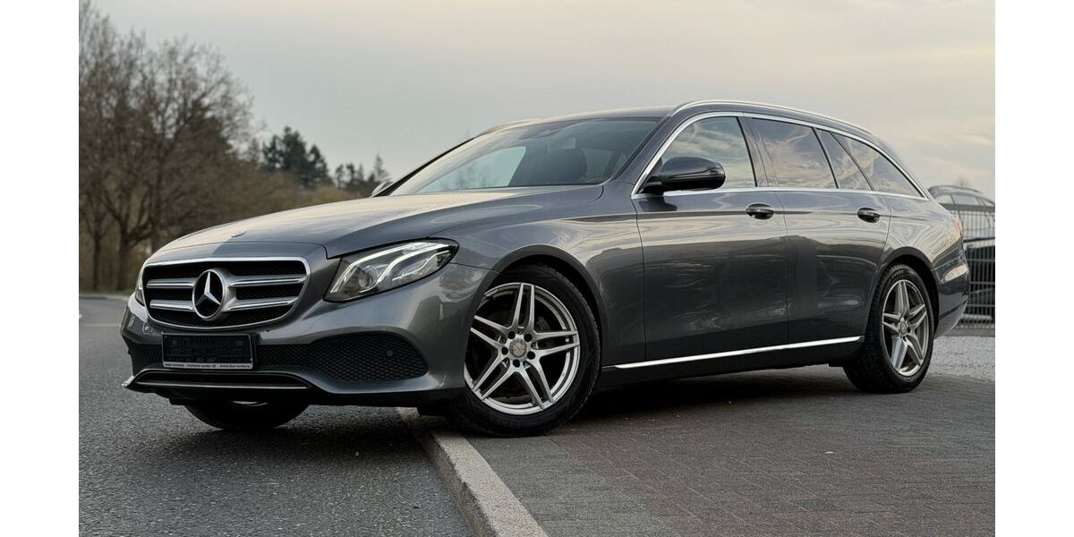 Mercedes-Benz E 220 221.000 km 15.500 &euro; Bad Homburg 61350