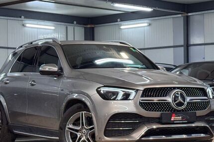 Mercedes-Benz GLE 350 106.737 km 48.390 &euro; Maintal 63477