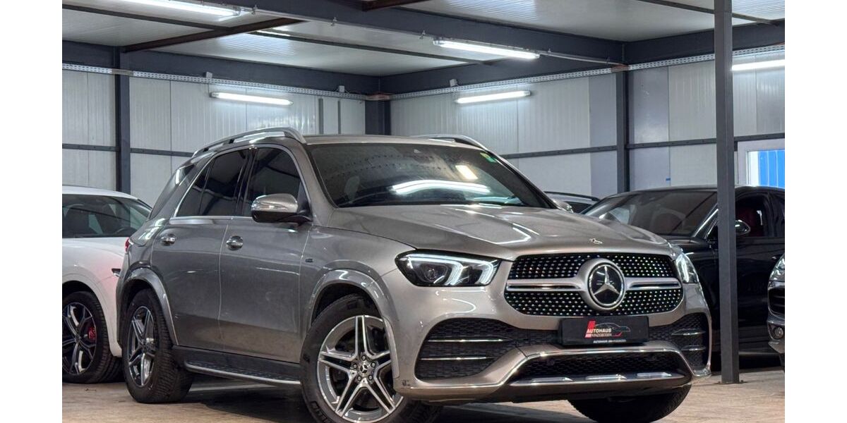 Mercedes-Benz GLE 350 106.737 km 48.390 &euro; Maintal 63477