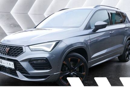 Cupra Ateca 47.209 km 28.396 &euro; Büdingen-Düdelsheim 63654