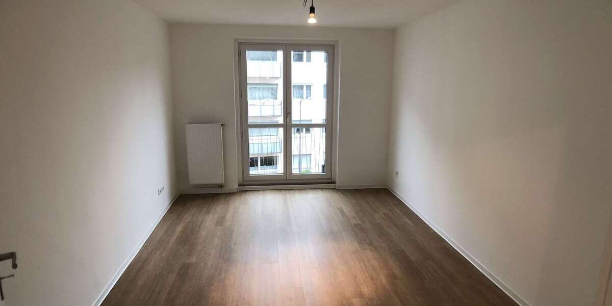 Etagenwohnung Frankfurt am Main Nordend Ost - 3 Zimmer, 60 m&sup2;, 1.340&euro; | Angebot:25723141