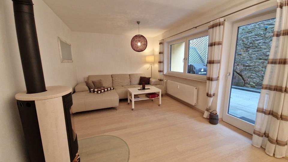 Maisonettenwohnung Aschaffenburg Österreicher Kolonie - 4 Zimmer, 95 m&sup2;, 1.223&euro; | Angebot:25807326