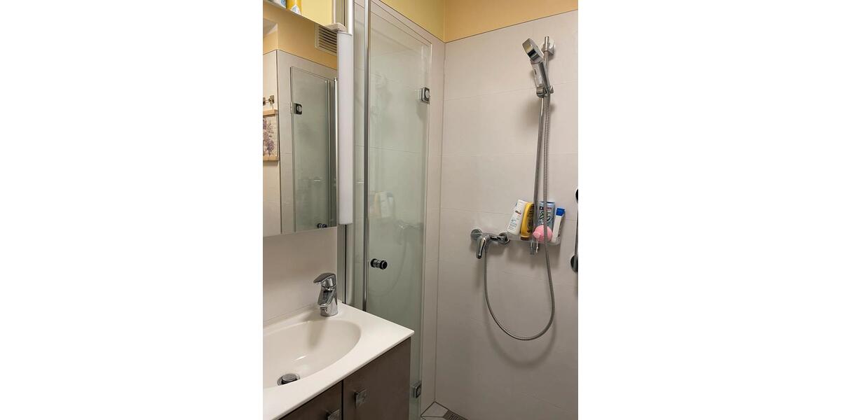 Erdgeschoßwohnung Bad Homburg vor der Höhe Berliner Siedlung/Gartenfeld - 3 Zimmer, 55 m&sup2;, 970&euro; | Angebot:25857686