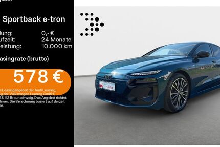 Audi A6 e-tron 9.400 km 67.789 &euro; Hanau 63452