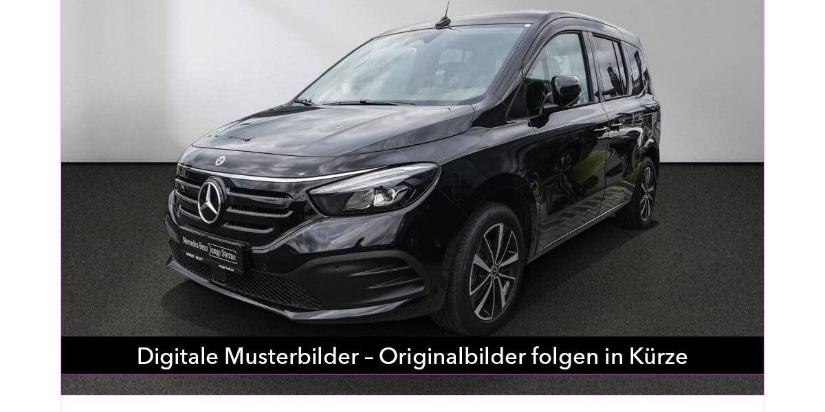 Mercedes-Benz EQT 1.650 km 28.450 &euro; Rosbach 61191