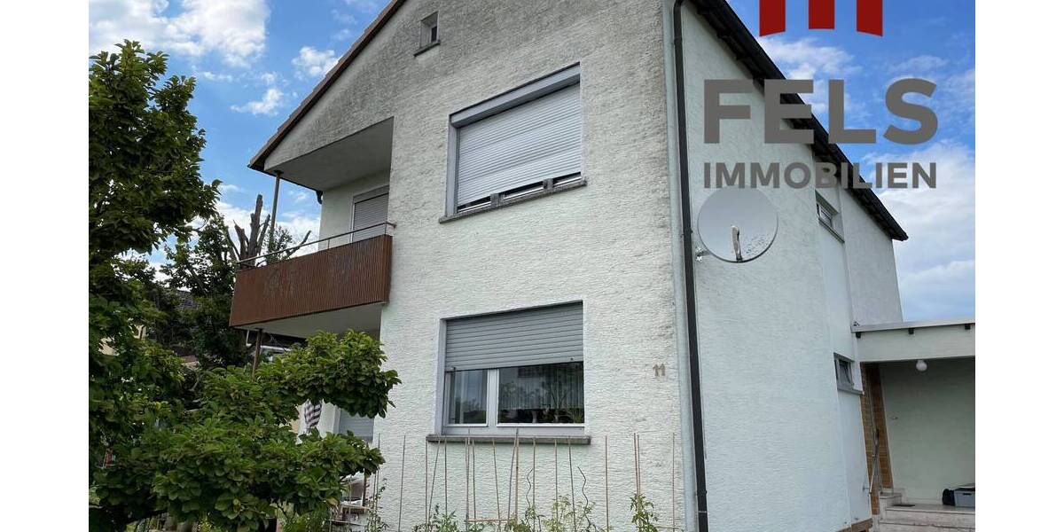 Einfamilienhaus Eppertshausen - 6 Zimmer, 625.000&euro; | Angebot:25671885