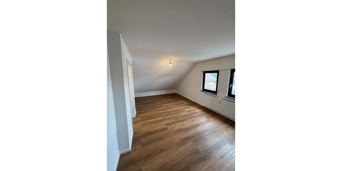 Dachgeschoßwohnung Mühlheim am Main - 2 Zimmer, 62 m&sup2;, 800&euro; | Angebot:25449504