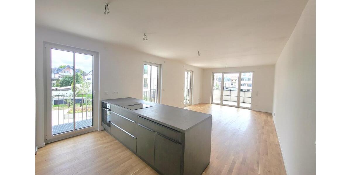 Etagenwohnung Mühlheim am Main - 3 Zimmer, 89 m&sup2;, 1.435&euro; | Angebot:25649044
