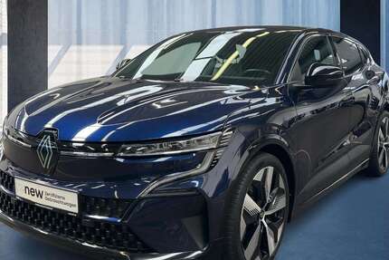 Renault Megane E-Tech 41.223 km 24.890 &euro; Frankfurt / Main 60314