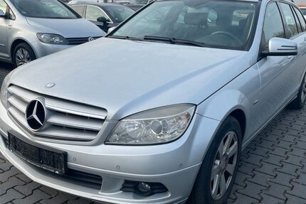 Mercedes-Benz C 220 331.000 km 2.499 &euro; Stockstadt a.M. 63811