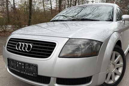Audi TT 227.000 km 4.490 &euro; Stockstadt 63811