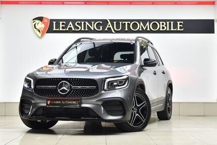 Mercedes-Benz GLB 200 142.992 km 32.500 &euro; Dieburg 64807