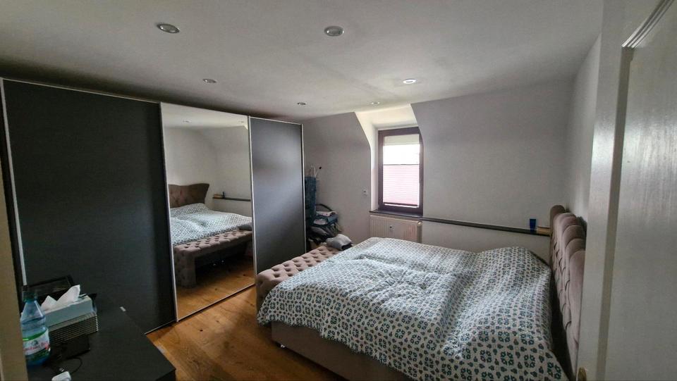 Etagenwohnung Karben - 3.5 Zimmer, 117 m&sup2;, 290.000&euro; | Angebot:25637630