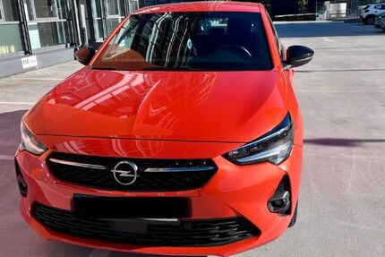 Opel Corsa 54.874 km 14.200 &euro; Frankfurt am Main 60487