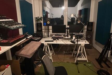 Gewerbeobjekt Frankfurt am Main Oberrad - 420&euro; | Angebot:24984632