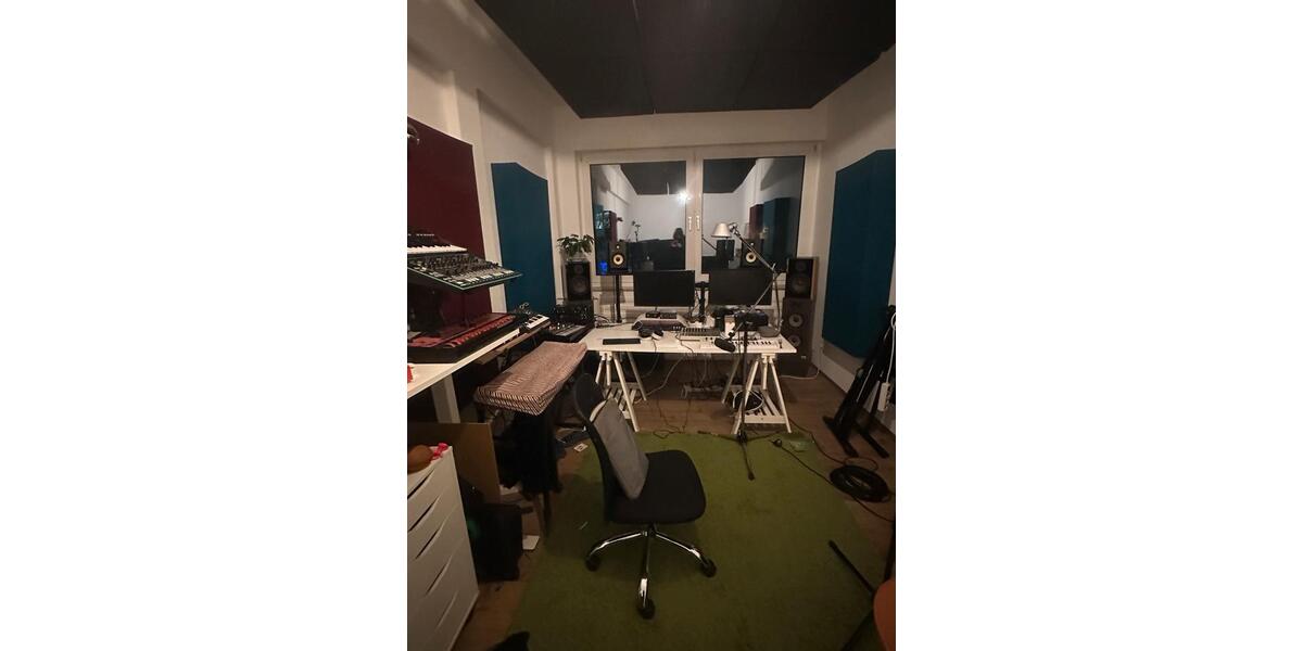 Gewerbeobjekt Frankfurt am Main Oberrad - 420&euro; | Angebot:24984632