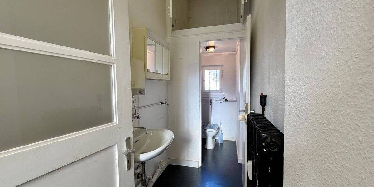 Mehrfamilienhaus, Wohnhaus Rodgau Weiskirchen - 1 Zimmer, 235 m&sup2;, 629.000&euro; | Angebot:26392593