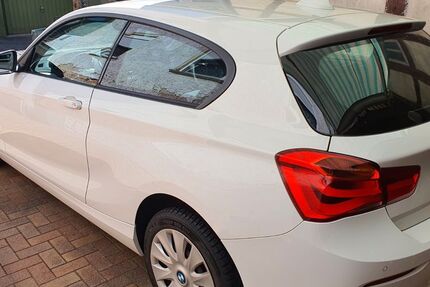 BMW 116 178.000 km 8.000 &euro; Ortenberg 63683