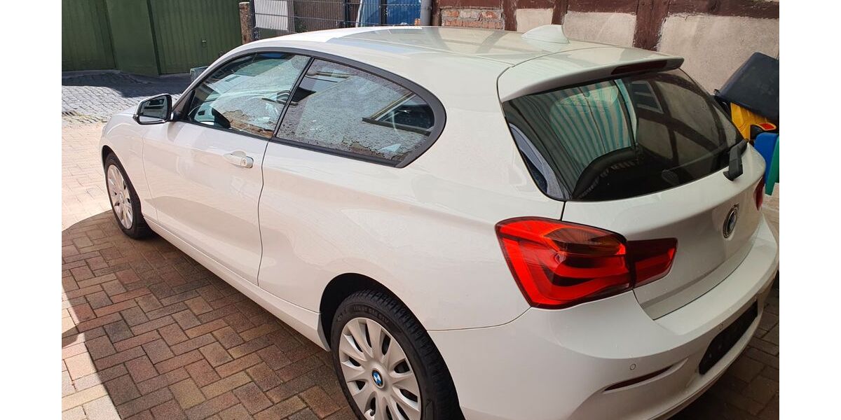 BMW 116 178.000 km 8.000 &euro; Ortenberg 63683