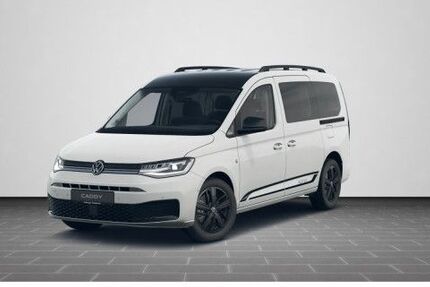 VW Caddy Maxi 2.000 km 45.155 &euro; Aschaffenburg 63741