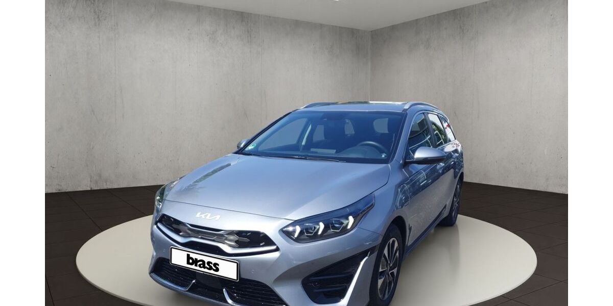 Kia ceed Sportswagon 19.500 km 24.780 &euro; Offenbach 63075