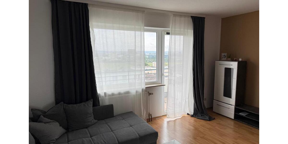 Etagenwohnung Frankfurt am Main Bornheim - 1 Zimmer, 33 m&sup2;, 860&euro; | Angebot:26045058